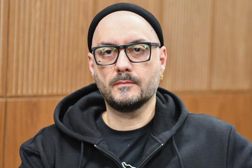 «Прошу считать вину Серебренникова доказанной». Режиссёру грозит шесть лет тюрьмы