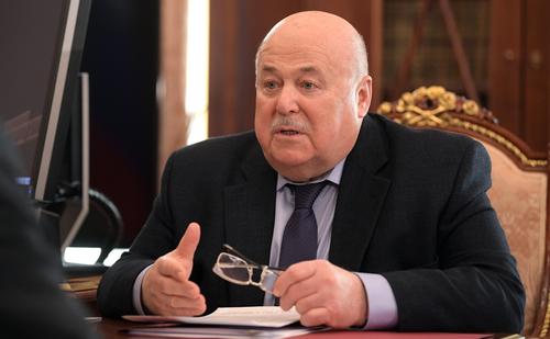Калягин считает решение о назначении реального срока Серебренникову «несоразмерным обвинению»