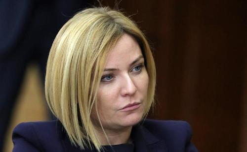 В Минкультуры ответили на просьбу к Любимовой вмешаться в дело Серебренникова