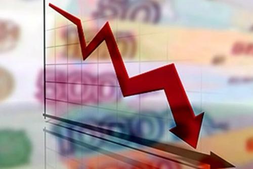 Экономика России на фоне кризиса: рост безработицы и снижение зарплат