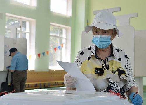 Эксперты из 15 стран оценили опыт Москвы по наблюдению за голосованием
