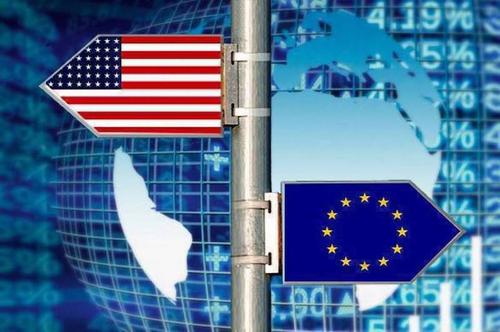 Европа не верит в возрождение Америки
