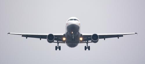 В Ростовской области чуть не столкнулись два самолета