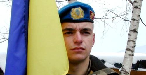 Американцы жаждут украинской крови