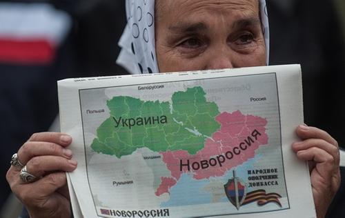 Проект «Новороссия»: есть ли шансы его воскресить?