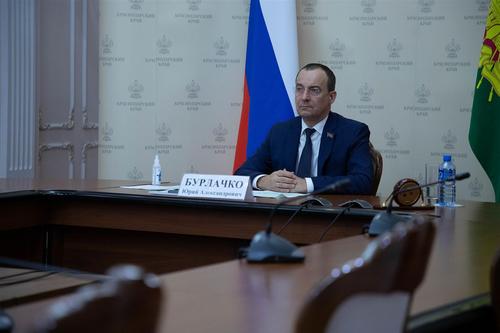 Законодательная база страны будет обновлена