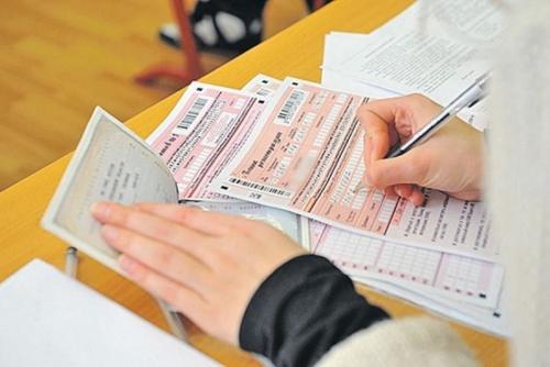 В Москве самыми популярными ЕГЭ стали русский, математика, и обществознание
