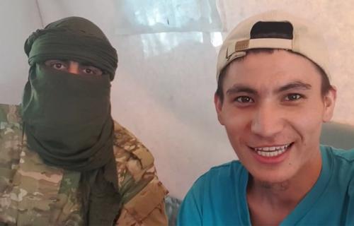 Турция пропускает муджахидов через свою территорию в Идлиб?