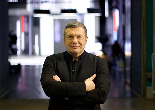 Владимир Соловьев спросил, не инопланетяне ли накачали Ефремова спиртным