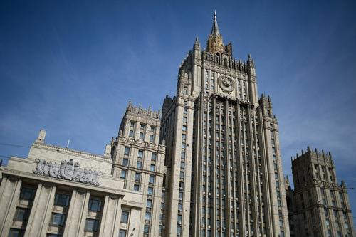 МИД РФ ответил на обвинения США в подземных испытаниях ядерного оружия