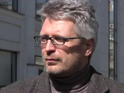 Президент Латвии: Я предпочитаю информационную гигиену