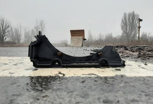 Бородай начал заменять Жириновского?