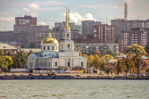 Переосмысление. Почему советская власть была для воткинцев хуже царской