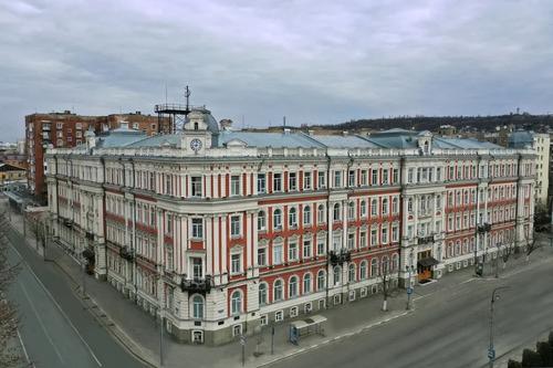 Около 6 млрд рублей пошли в инфраструктуру ПривЖД
