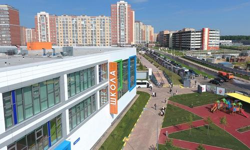 Депутат МГД Ольга Мельникова подчеркнула значение развития социнфраструктуры ТиНАО