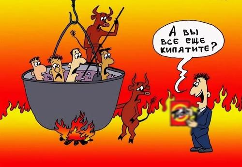 Как работает «двигатель торговли», и что нам с этим делать