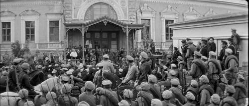 В этот день в 1918 году в Москве начался мятеж левых эсеров