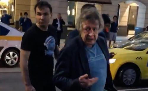 Адвокат объяснил, почему Ефремов вдруг заговорил о своей невиновности