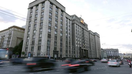 В Госдуме оценили санкции Великобритании в отношении руководства СК РФ: «Бесполезная мера и очередной русофобский бред»