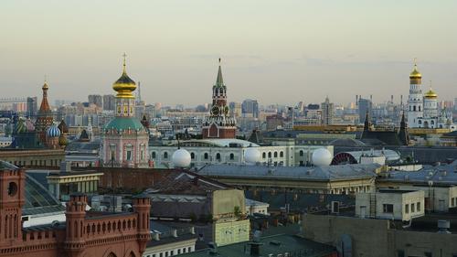 В Кремле отреагировали на задержание советника Рогозина