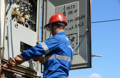 На Кубани энергетики изменили график ремонта из-за жары