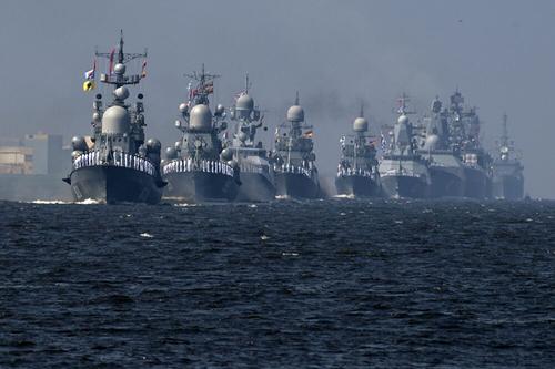 Украинские военные вновь пугают Запад угрозой наступления российских войск