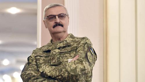 Украинские военные подготовили очередной отчет для ОБСЕ