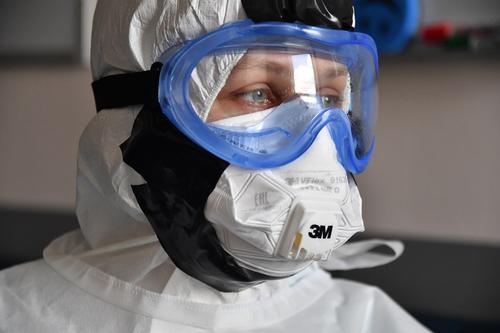 Ученые озвучили проявляющиеся в полости рта симптомы заражения коронавирусом