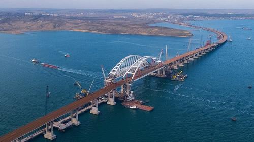 Украина собрала ракету, которая может поразить Крымский мост и даже Москву