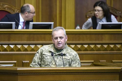 На Украине предсказали вероятное вторжение России с востока страны