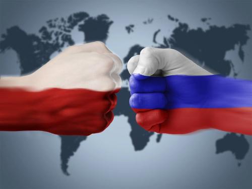 Единственный потенциальный противник Польши – это Россия