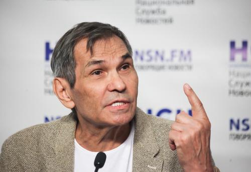 Сын Алибасова назвал виновных в отравлении отца: «Черная вдовушка»