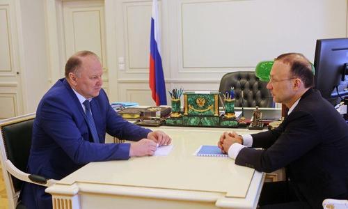 На РМК подвели итоги работы во время пандемии коронавируса