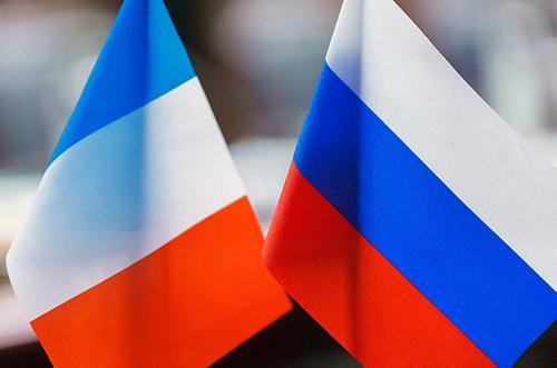 Россия и Франция Перспектива двусторонних отношений: почему партнерство между Францией и Россией остается прочным