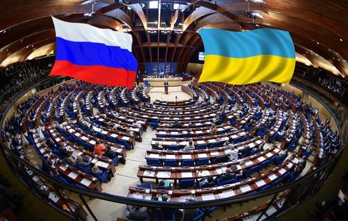 Скоро призывы отдать Крым будут считаться экстремизмом