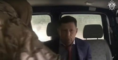 Губернатор Хабаровского края Фургал рассказал о болезнях и детях