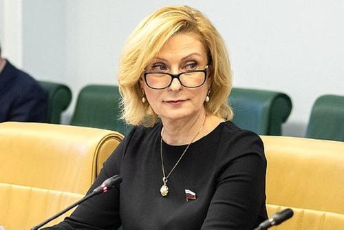 В Совфеде обсуждают возможность использования средств маткапитала на газификацию
