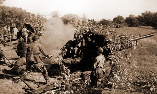 В этот день в 1942 году Совинформбюро сообщало