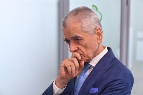Онищенко назвал «самую безопасную» страну для путешествий