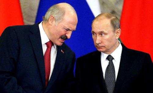 Лукашенко и Путин Россия и Беларусь – все ещё партнеры или уже соперники?