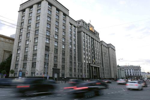 Госдума приступила к изменению законодательства в связи с поправками к Конституции