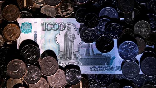 Обвал рубля, или его деноминация, или замена
