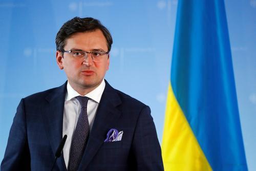 Киев не приемлет закрепление особого статуса Донбасса в Конституции