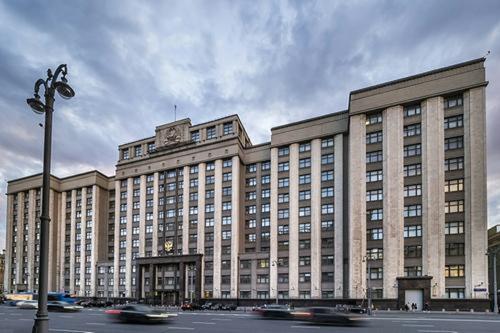 В Госдуму внесен законопроект о запрете выселения из бывшего служебного жилья