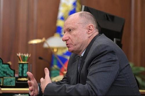 Представители РУСАЛа обратились к «Норникелю» с предложением поменять команду менеджмента после серии аварий