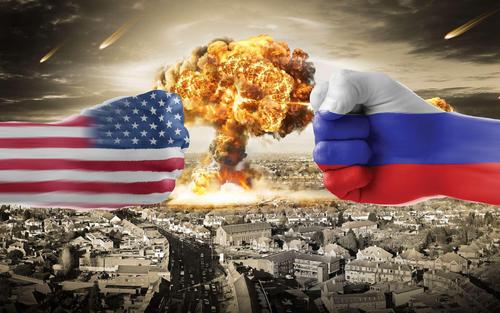 Пентагон готовится к войне против России и Китая