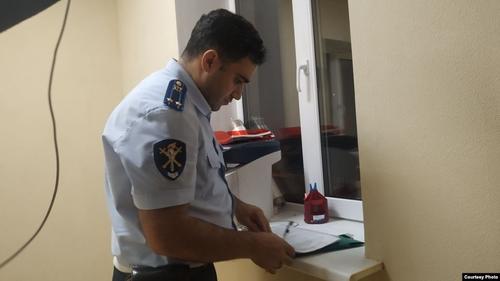 Полиция Полиция в Татарстане оказывает давление на независимых кандидатов в муниципальные депутаты