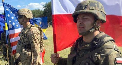Президент Литвы доволен направлением американских солдат в Польшу