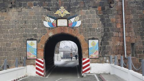 Что произойдет, если российские войска покинут Армению?