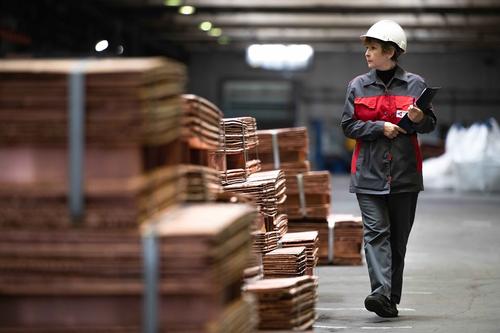 РМК в 2020 году увеличит инвестиции в России на 12 процентов